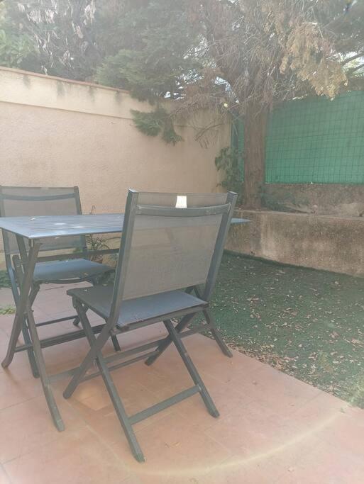 Les Quatre Loges N°1 Apartment Екс ан Прованс Екстериор снимка