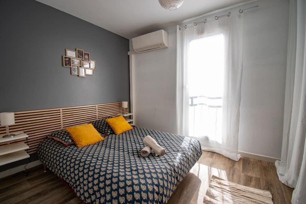 Les Quatre Loges N°1 Apartment Екс ан Прованс Екстериор снимка