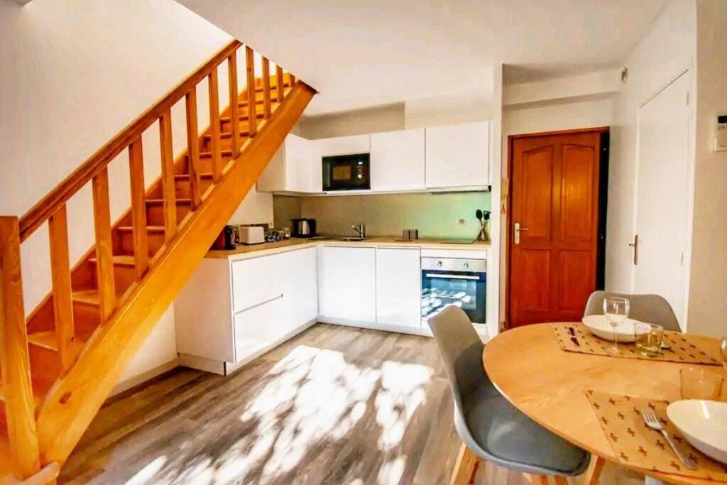 Les Quatre Loges N°1 Apartment Екс ан Прованс Екстериор снимка