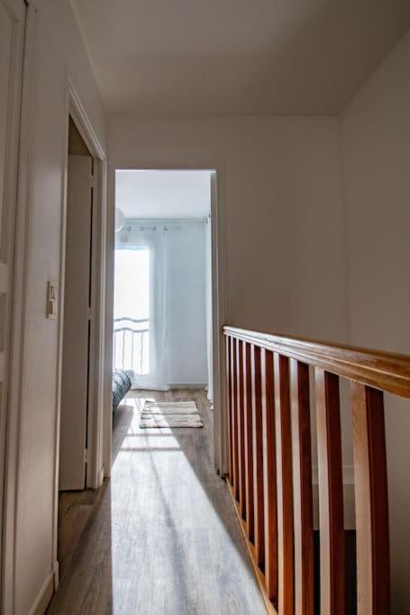 Les Quatre Loges N°1 Apartment Екс ан Прованс Екстериор снимка