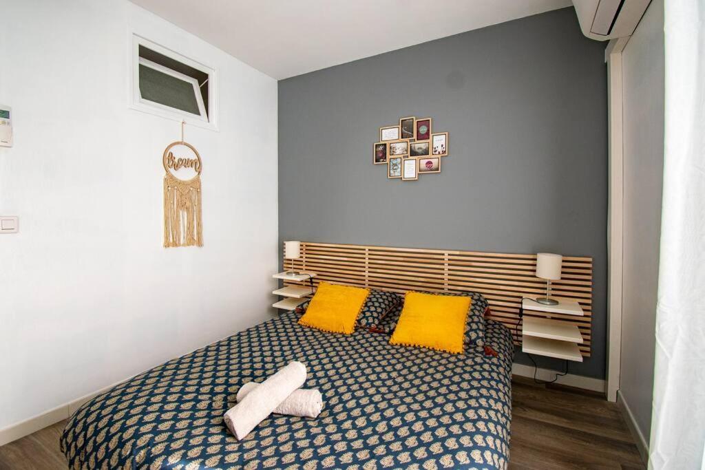 Les Quatre Loges N°1 Apartment Екс ан Прованс Екстериор снимка